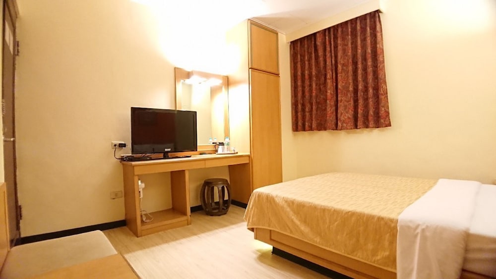 Business Double Room (1) photo 2
