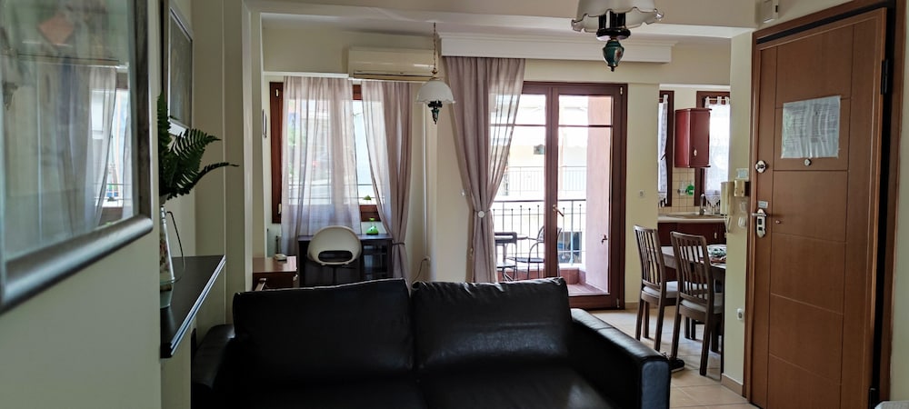 City Apartment