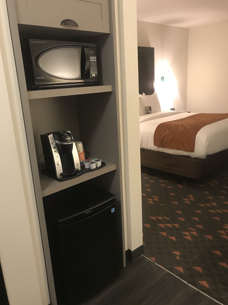 Suite, Non Smoking - Photo 3