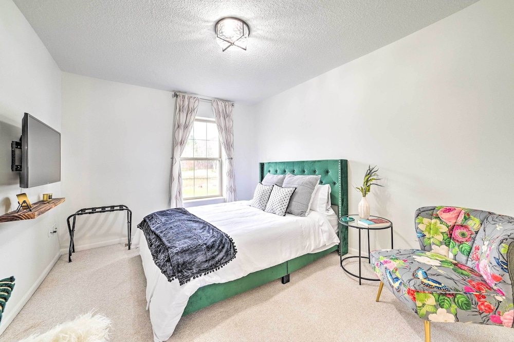 House (5 Bedrooms) photo 1