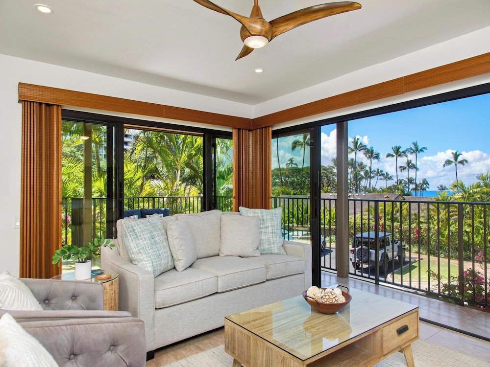 Condo, 2 Bedrooms, Garden View (1509)