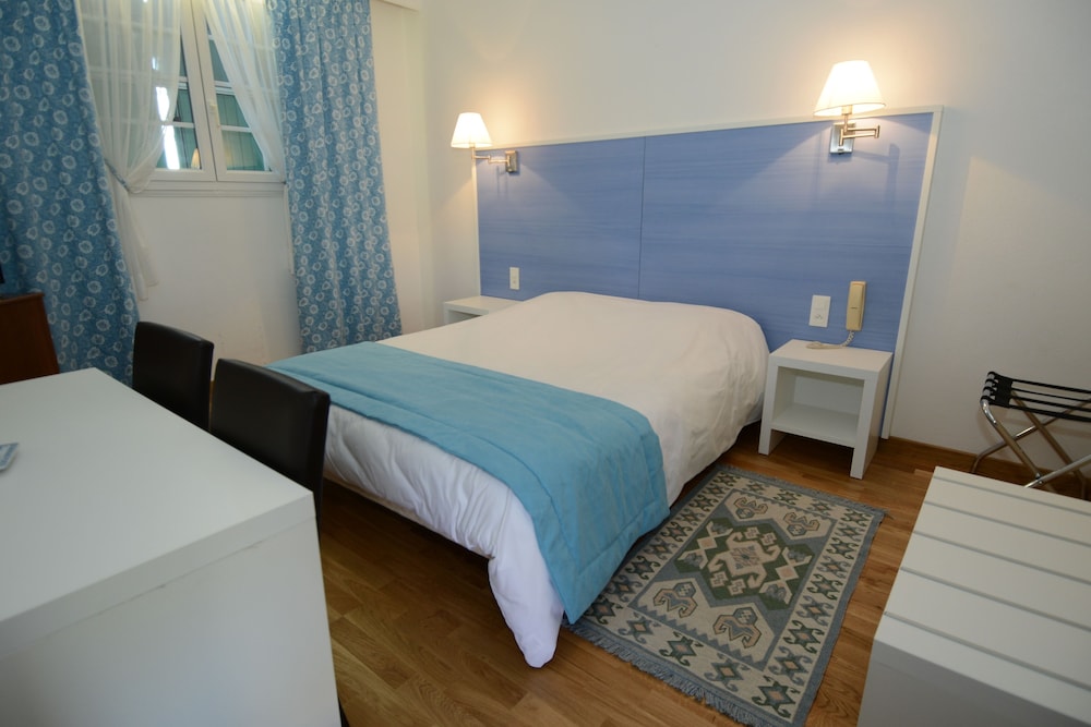 Standard Double Room photo 1