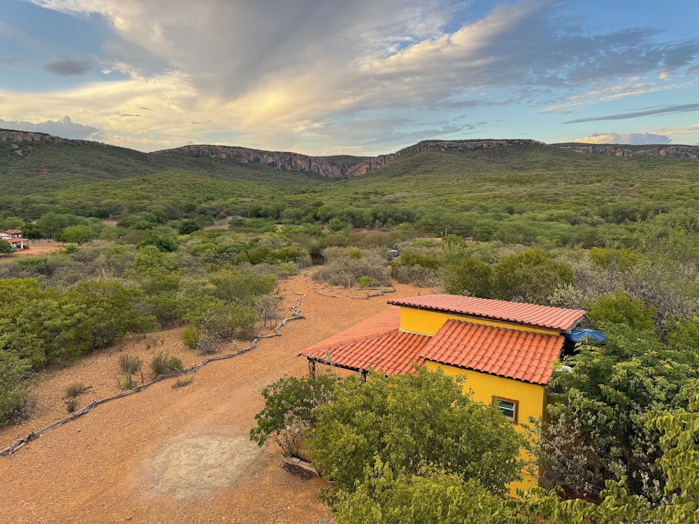 Panoramic Chalet, Multiple Beds, Non Smoking, Mountain View photo 3