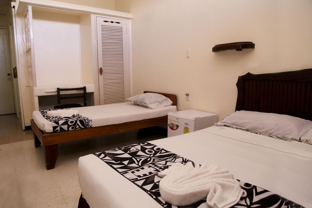 Standard Room photo 1