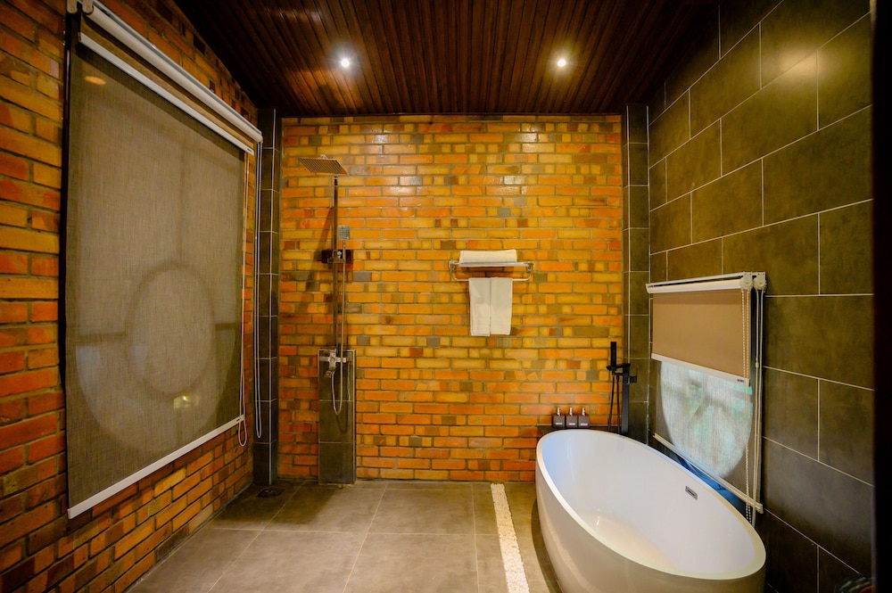 Eco Bungalow Garden - Photo 10