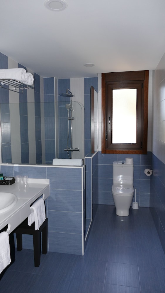 Deluxe House