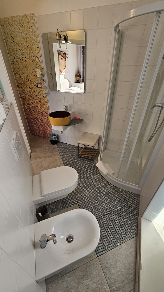 Basic Room, 1 Bedroom, Mountain View photo 2