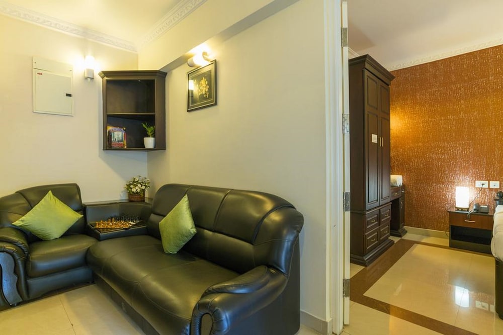 Deluxe Suite photo 2