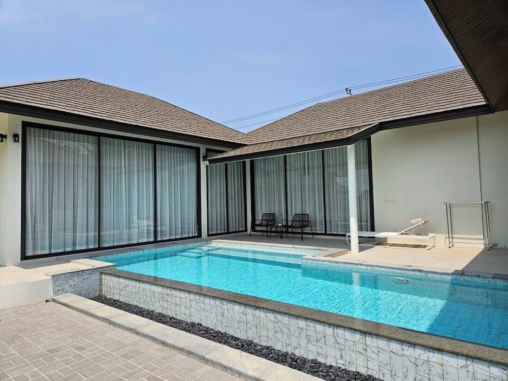 Villa 3 BR Private Pool - C1 - Photo 1