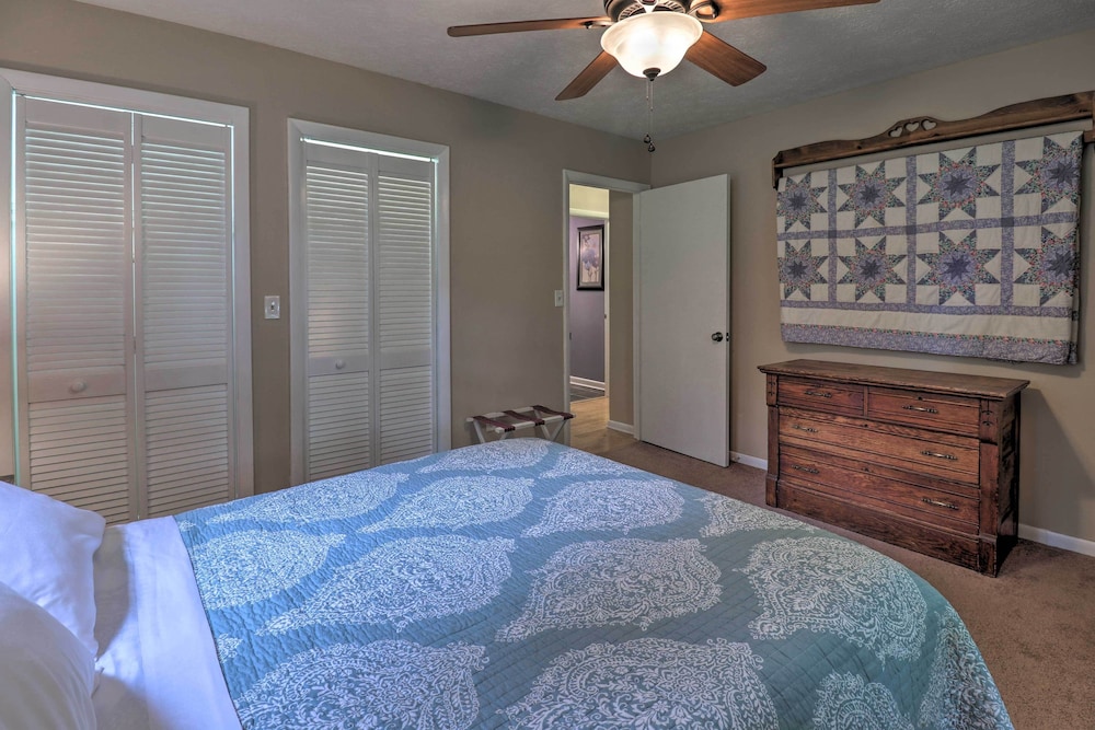 House (3 Bedrooms) photo 2