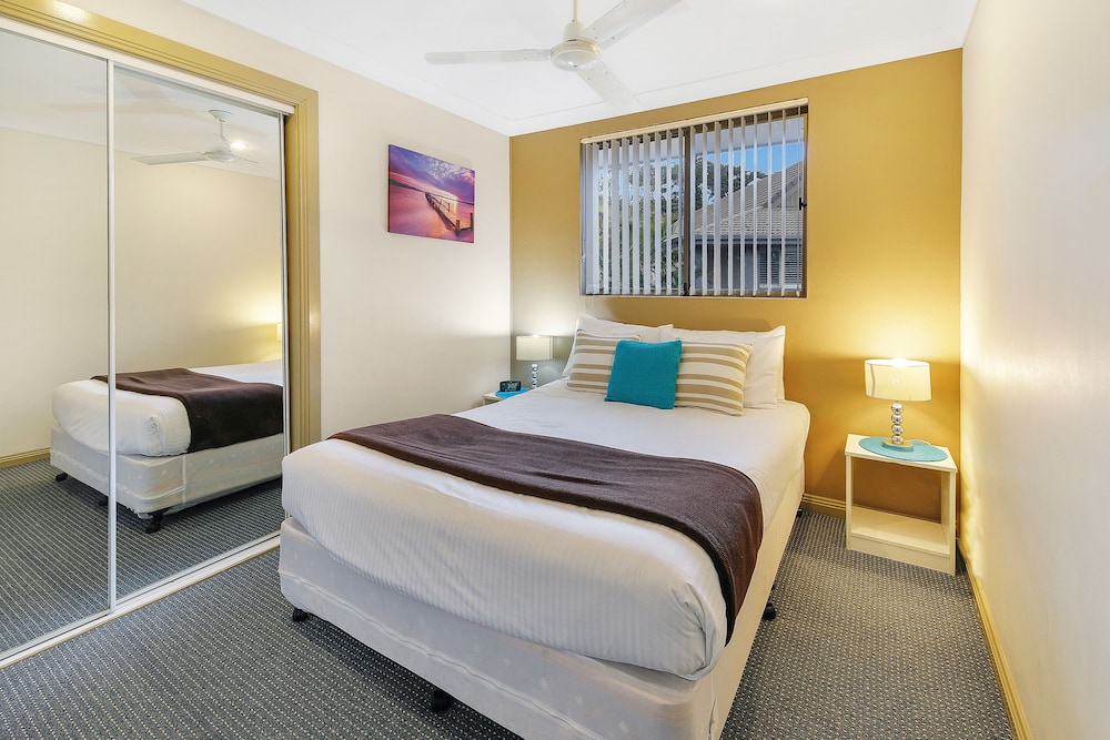 Three Bedroom Spa Apartment photo 3