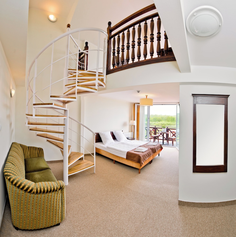 Family Apartment