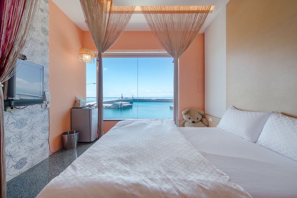 Double Room with Sea View photo 3