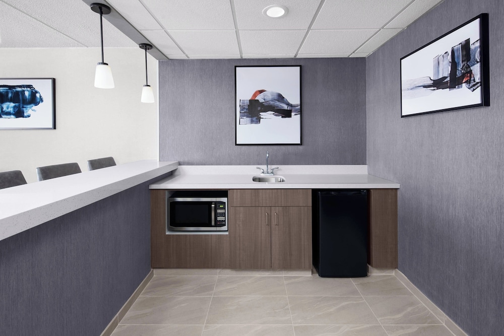 Deluxe Suite, 1 Bedroom photo 3