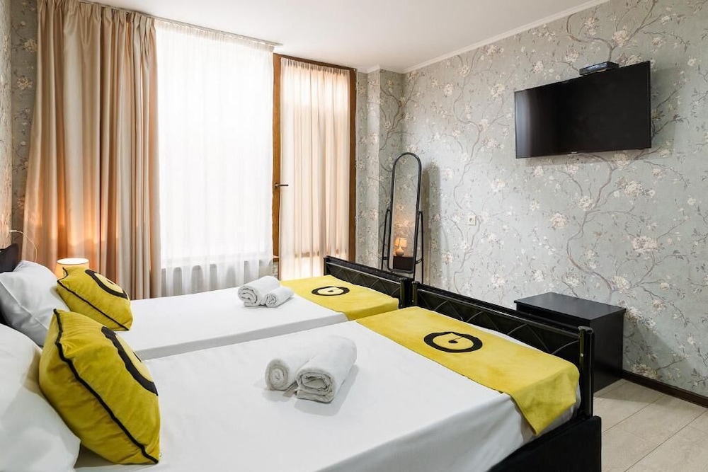 Deluxe Double Room photo 1