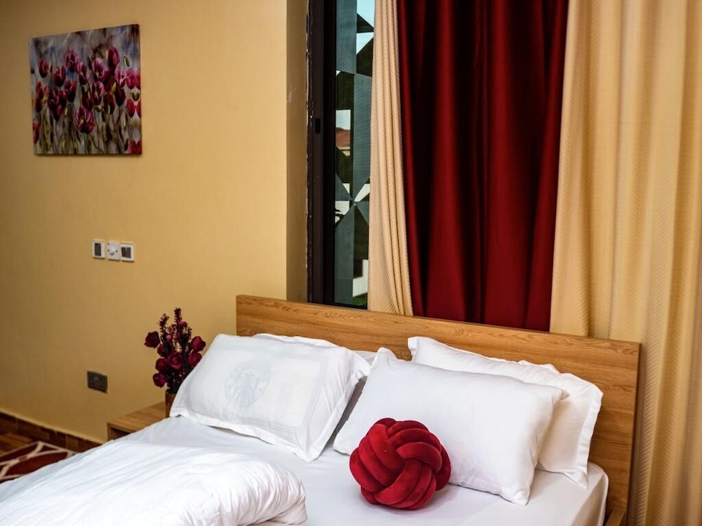 Basic Room, 1 Bedroom photo 3