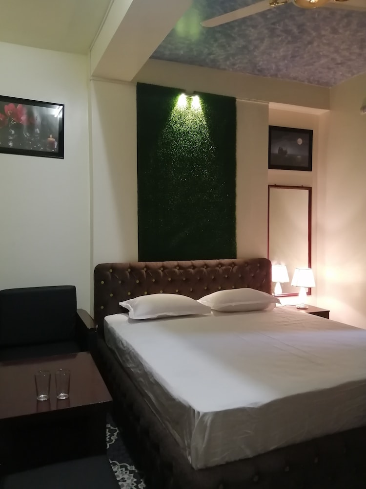 Premium Double Room photo 2