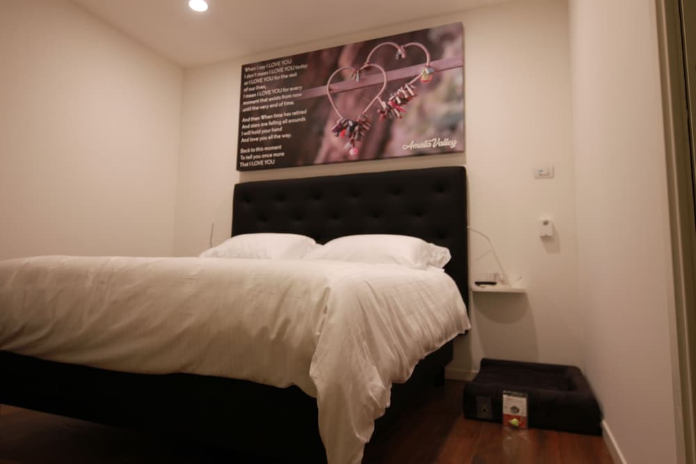 Panoramic Double Room, 1 Queen Bed, Non Smoking photo 3