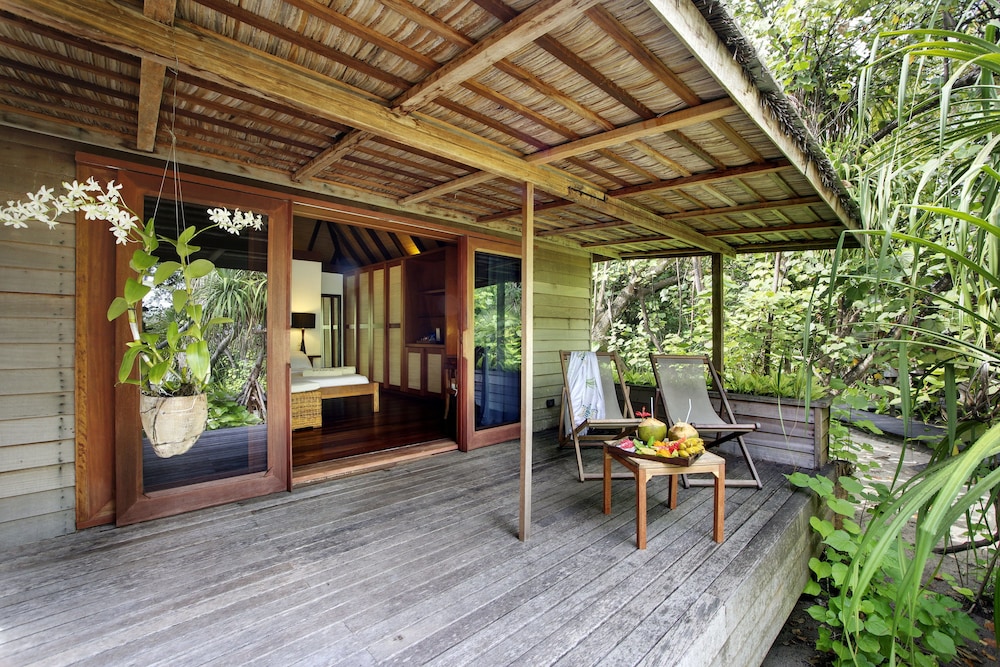 Villa, Garden View photo 3