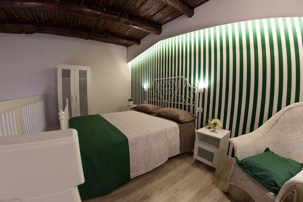 Apartment, 1 Double Bed with Sofa bed