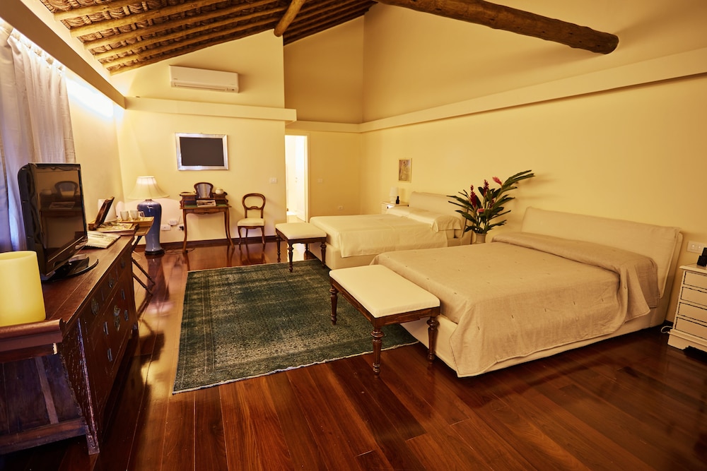 Suite Luxo photo 3