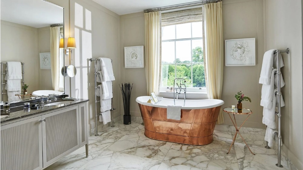 Premium Suite (Mansion) photo 2