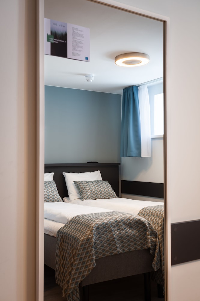 Economy Double or Twin Room, Non Smoking photo 3