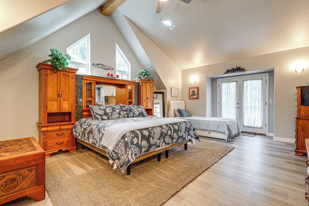 House (3 Bedrooms) photo 2