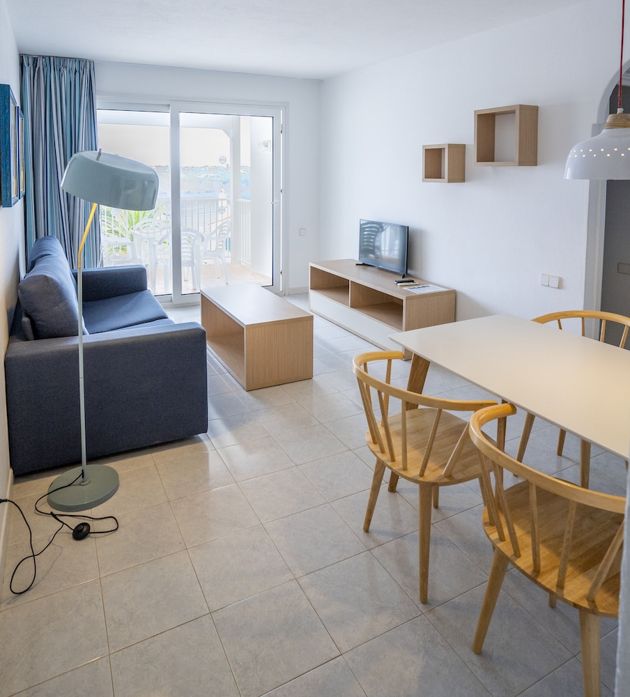 Apartamento, 1 habitación