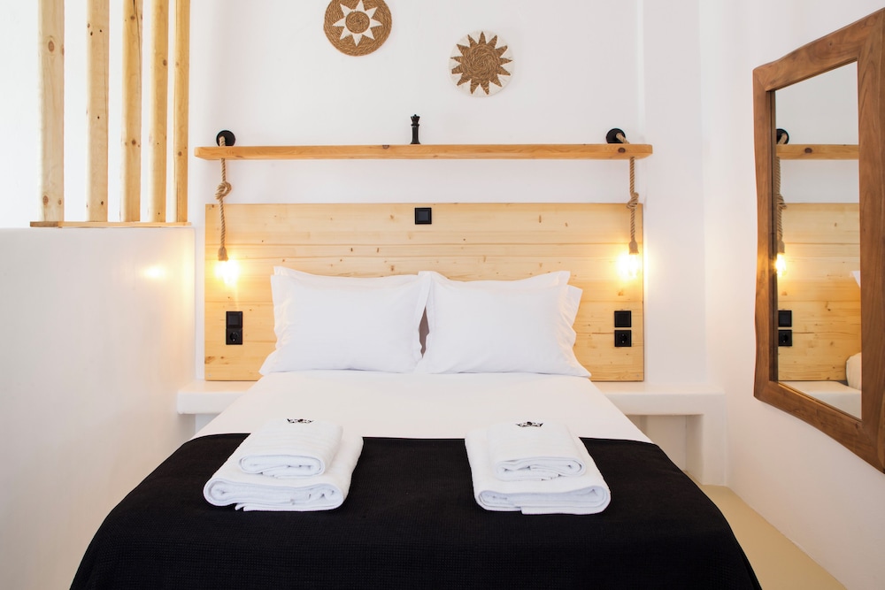 Comfort Suite, Sea View