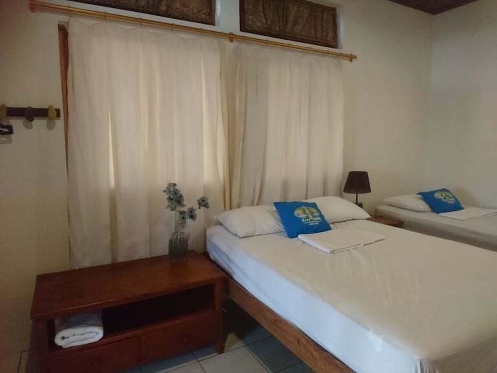 Basic Room photo 1