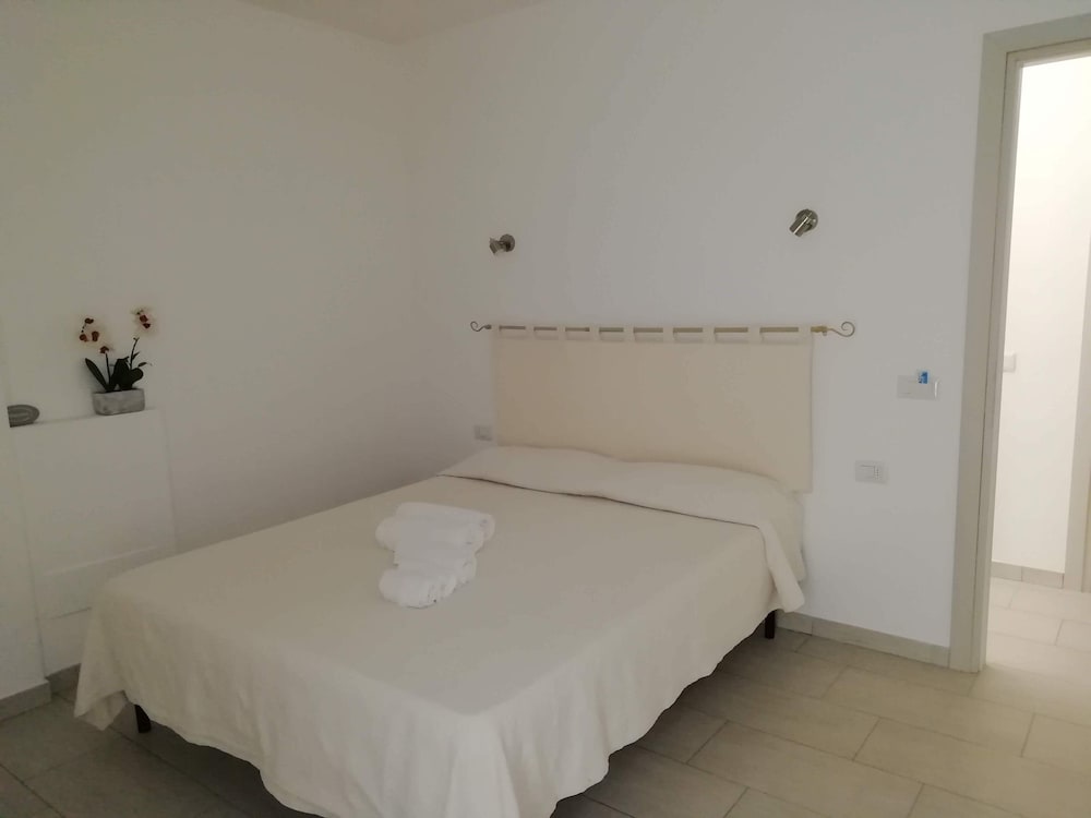 Deluxe Quadruple Room (Tavolara) photo 2