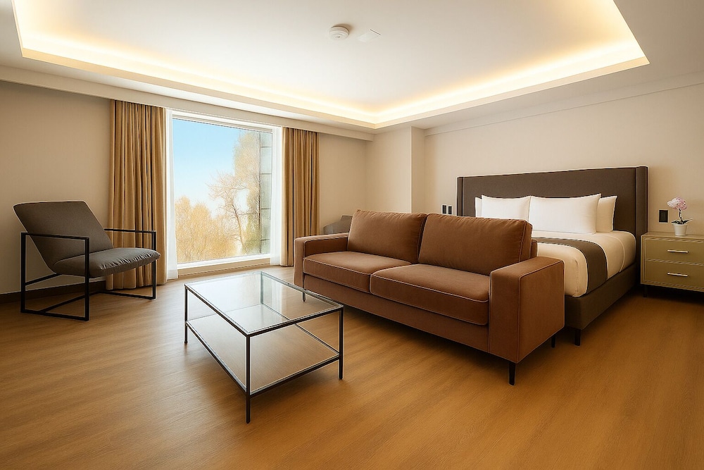 Comfort Studio