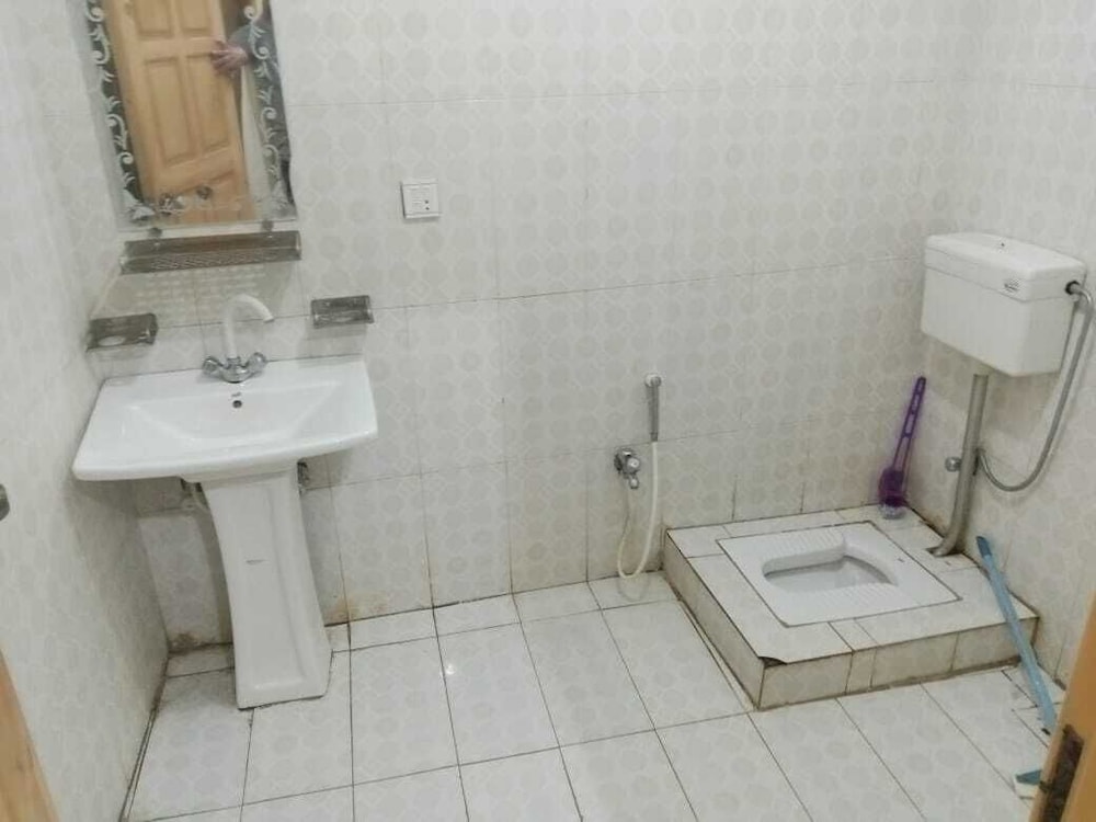 Standard Double or Twin Room photo 2