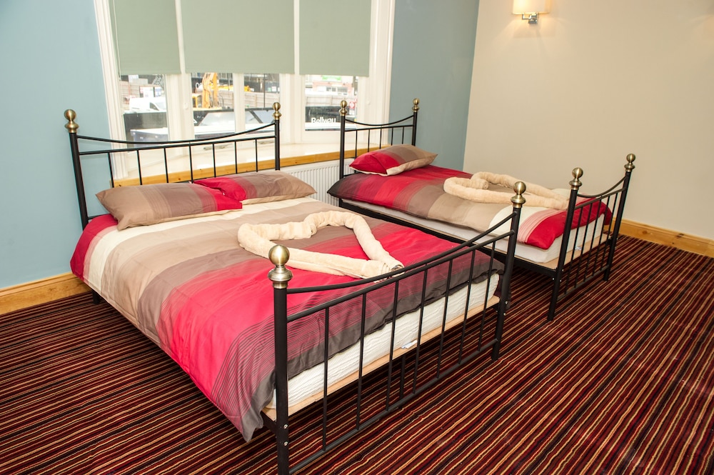 Triple Room photo 1