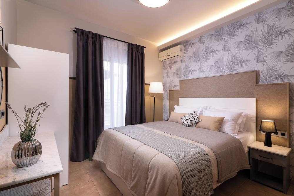 Economy Double Room - Photo 1