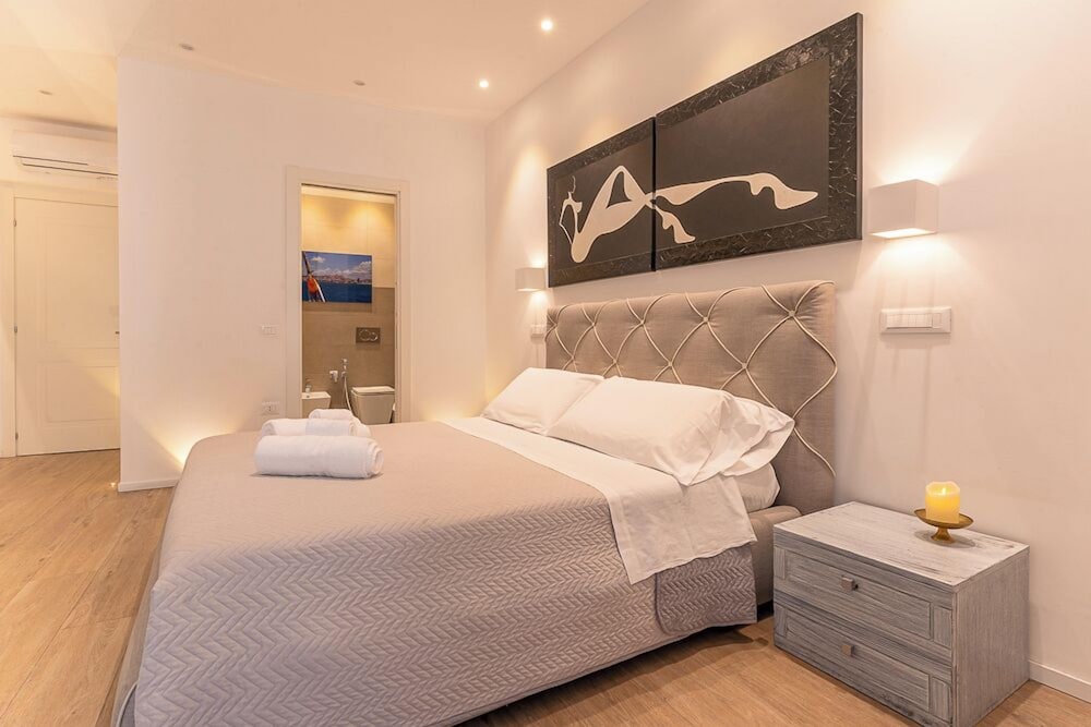 Comfort Double Room, 1 Queen Bed, Balcony photo 3