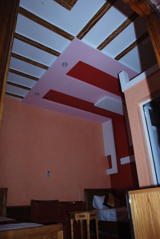 Standard Double or Twin Room, 1 Bedroom (Noure) photo 3