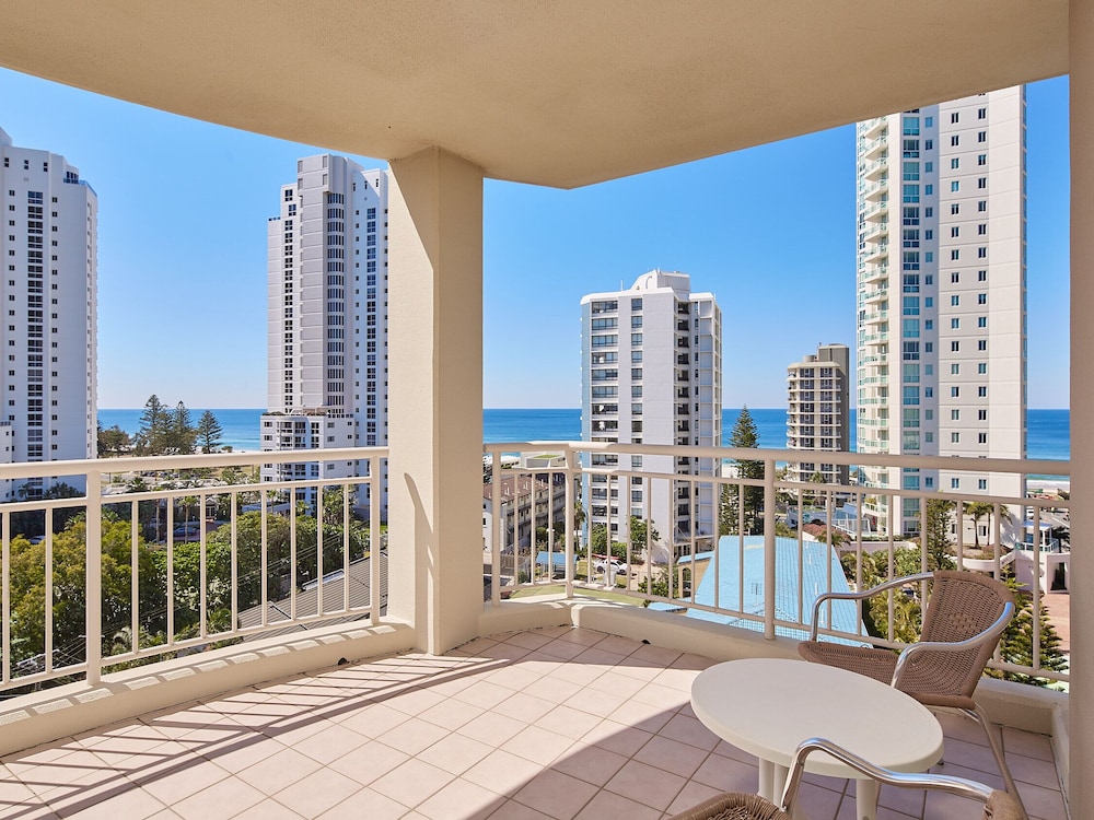 One Bedroom Ocean View photo 3