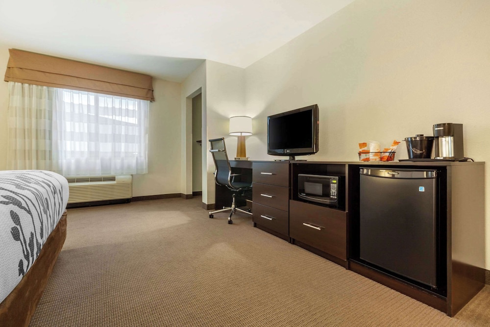 Sleep Inn & Suites Fargo Medical Center, Bilde 3