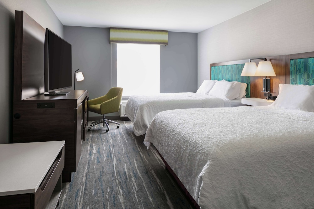 2 Queen Beds, Non Smoking - Photo 1