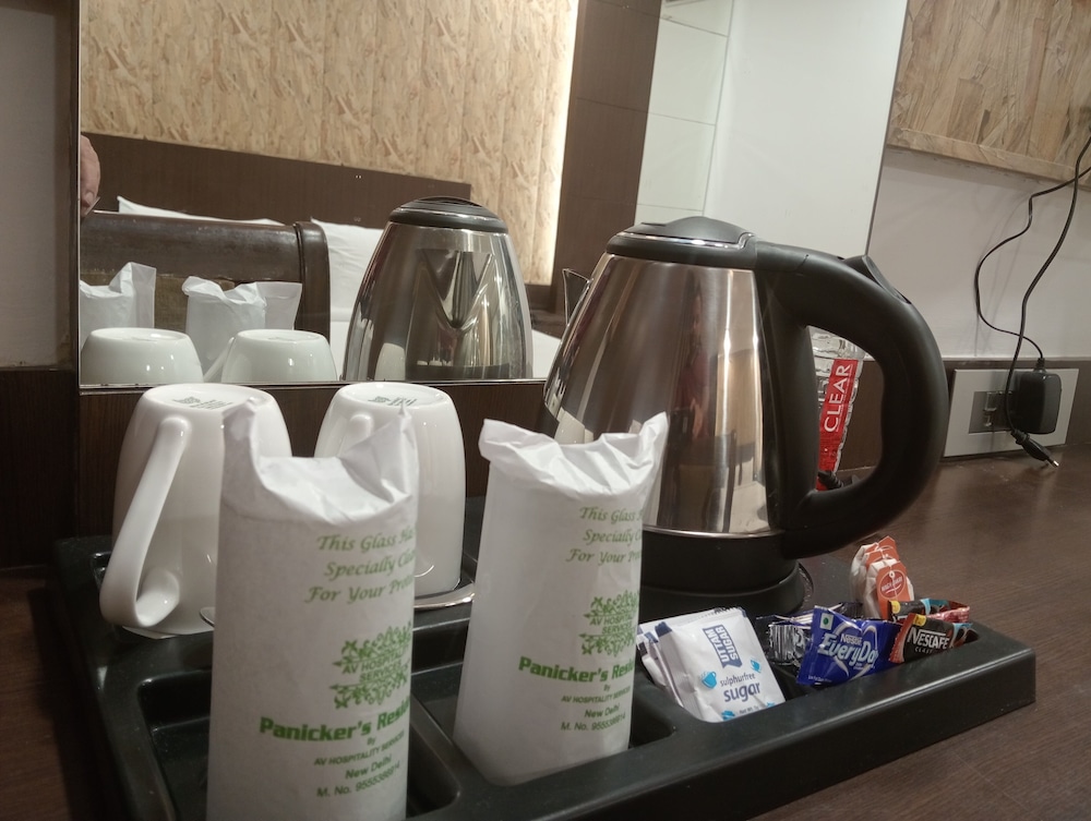 Deluxe Double or Twin Room - Photo 4