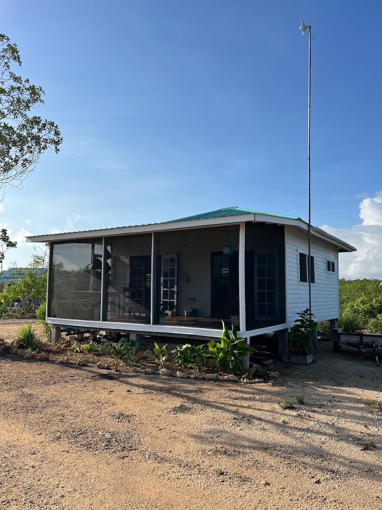 Design Cabin, 1 Bedroom, Kitchen, Sea View photo 2