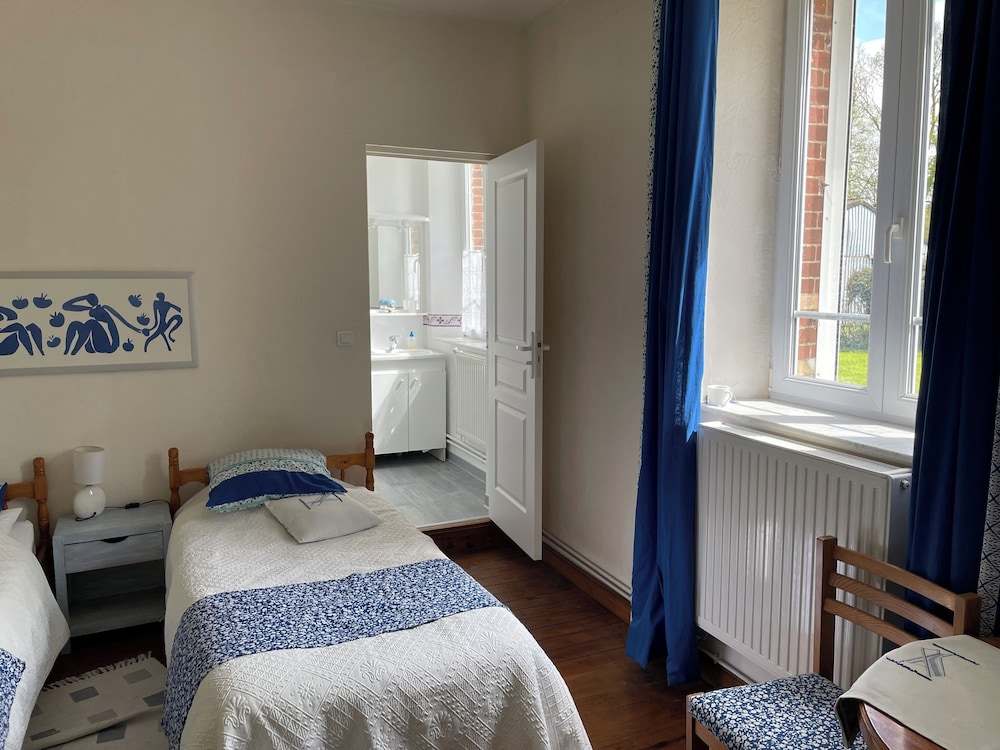 Triple Room photo 2