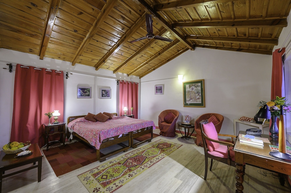 Comfort Room photo 1