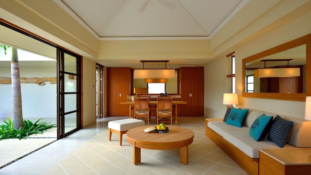 Pool Villa, 1 Bedroom, Twin, Non Smoking photo 3