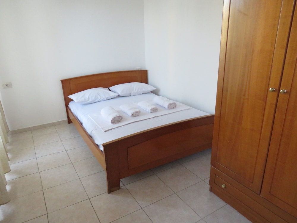 Quadruple Room, Balcony