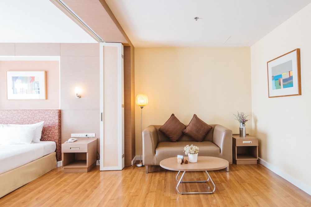 Suite Room