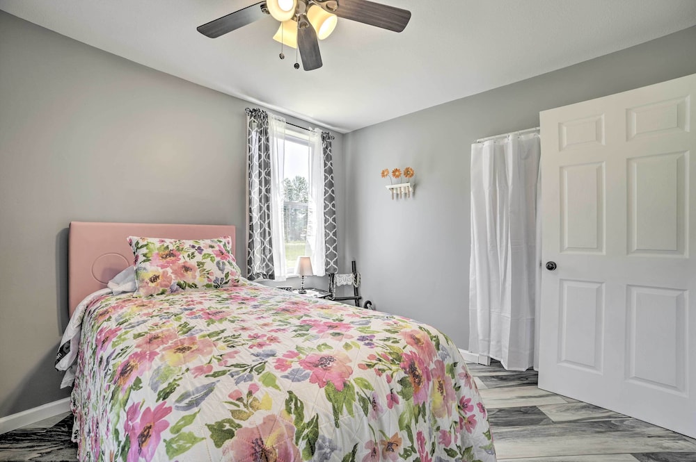 House (3 Bedrooms) photo 1