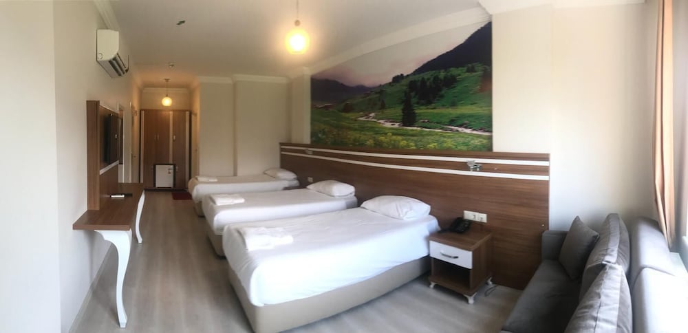 Standard Triple Room photo 2